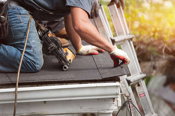 Best Best Roofing Contractors  in Decatur, TN