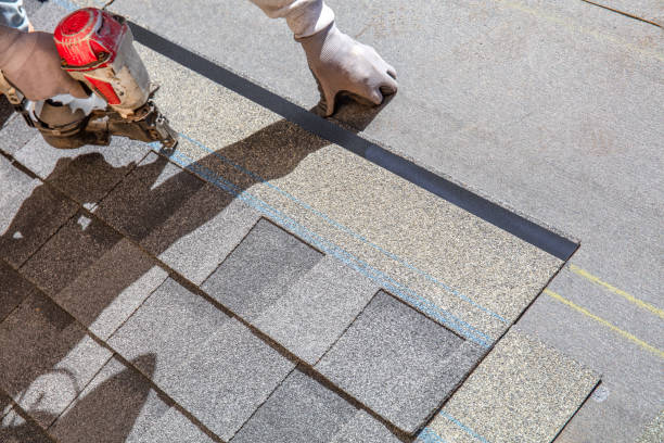 Quick and Trustworthy Emergency Roof Repair Services in Decatur, TN